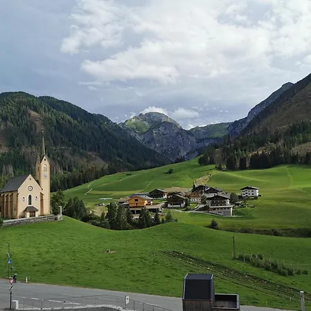 Sonnblick - Rosl * Kartitsch