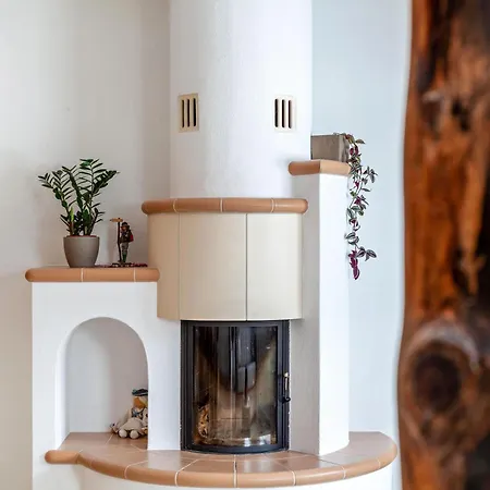 Sonnblick - Rosl Apartment Kartitsch