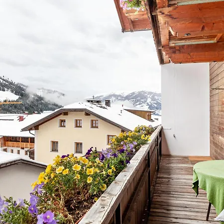Sonnblick - Rosl Kartitsch