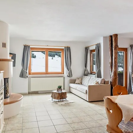 Apartment Sonnblick - Rosl