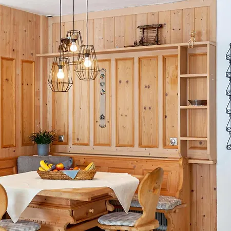 Sonnblick - Rosl Apartment *