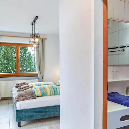 Apartment Sonnblick - Rosl *