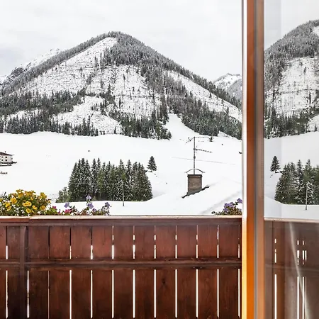Apartment Sonnblick - Rosl Kartitsch