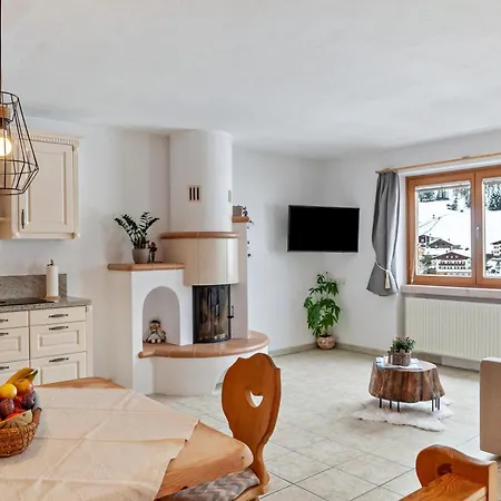 Apartment Sonnblick - Rosl *